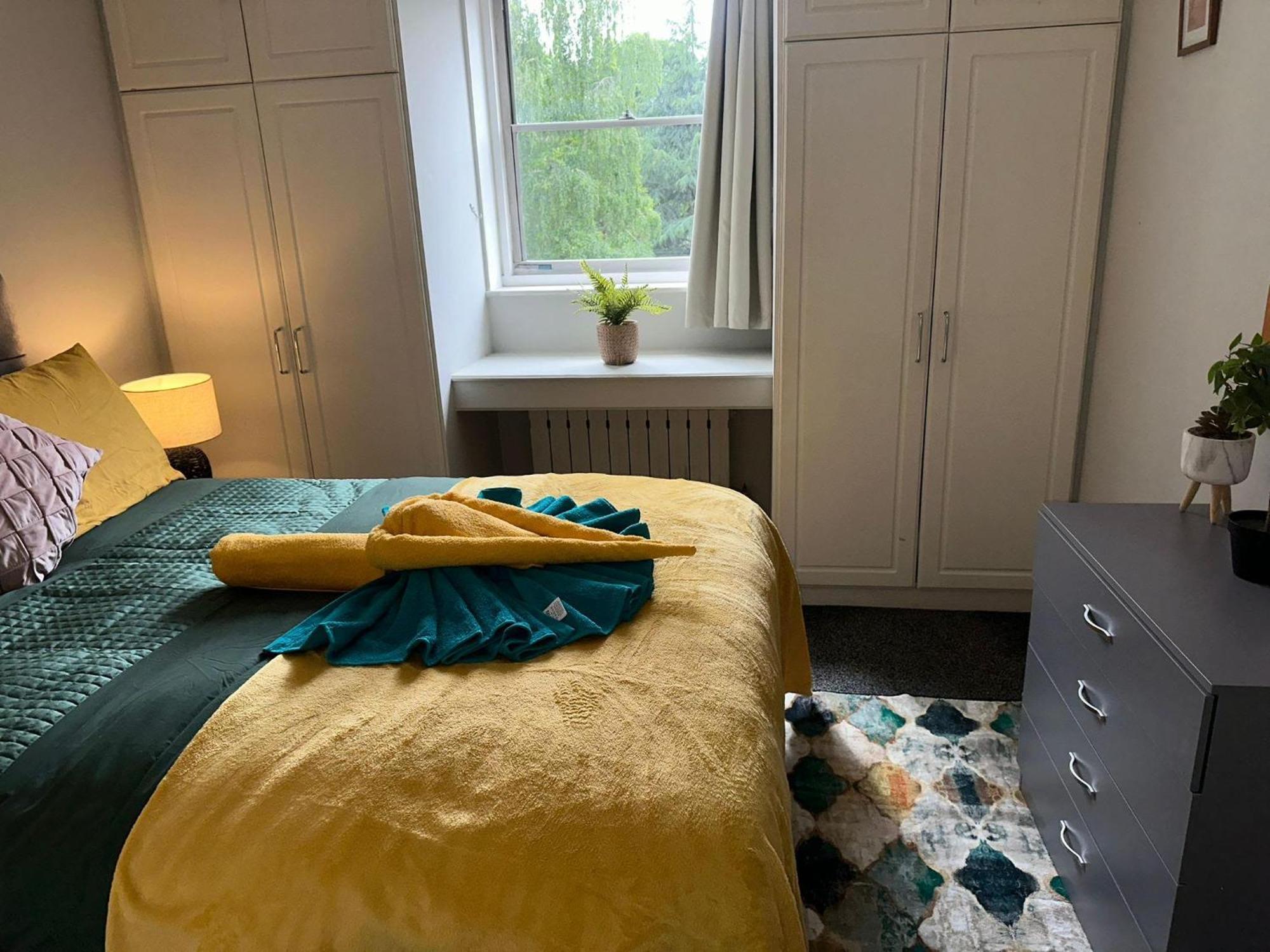 Cosy Private Two Bedroom Apartament In Kensinghton Can Fit Up To 8 Guests London Ngoại thất bức ảnh